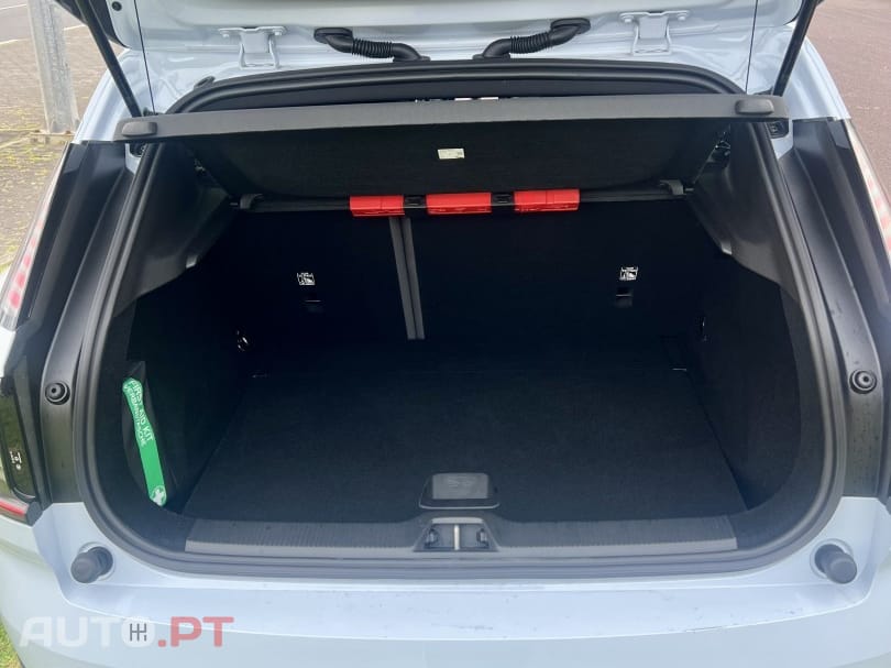 Volvo EX30 69 kWh Single Motor Extended Range Core