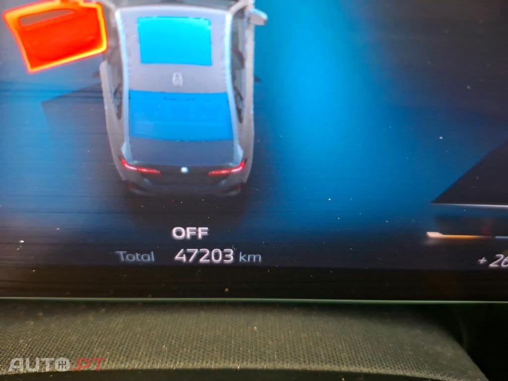 BMW 530 e