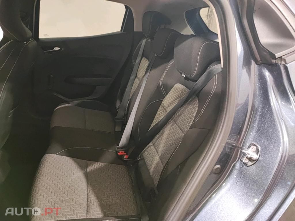 Renault Clio 1.5 Blue dCi Limited