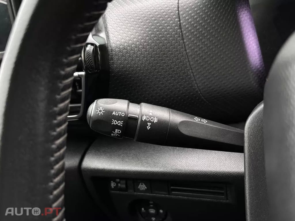 Citroen C4 1.5 BlueHDi Feel Pack