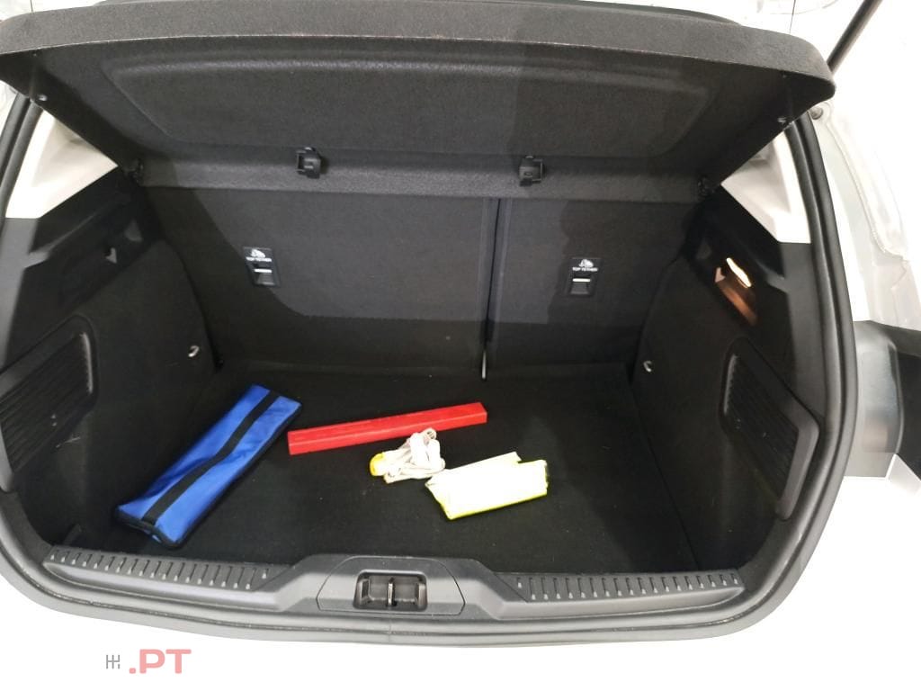 Ford Focus 1.5 TDCi ECOBlue Business Aut.