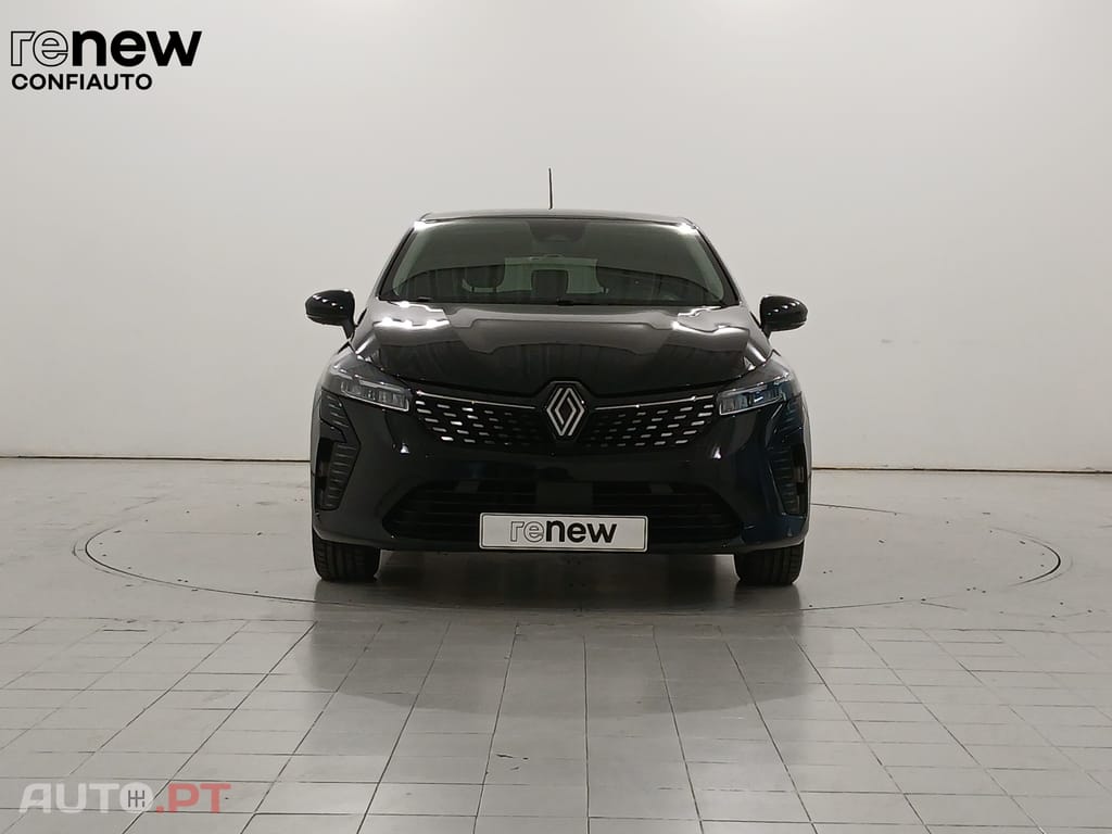 Renault Clio 1.5 Blue dCi Evoluti