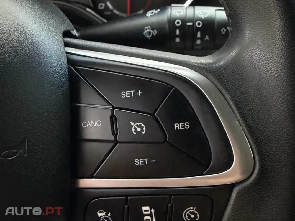 Fiat Tipo Outro