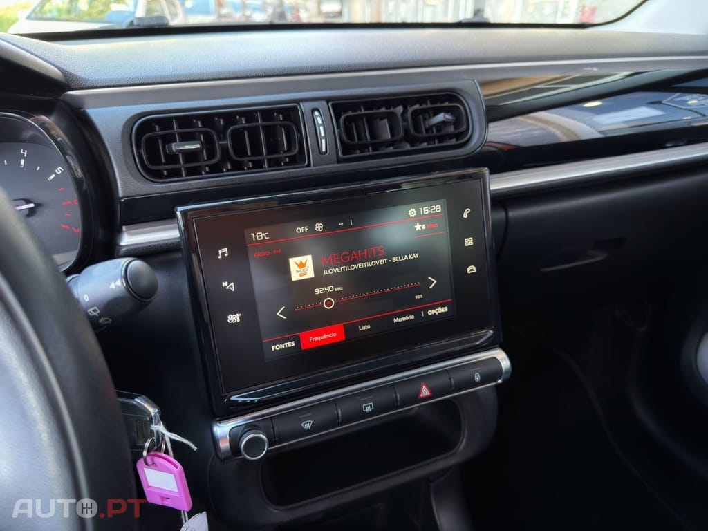 Citroen C3 1.2 PureTech Collection