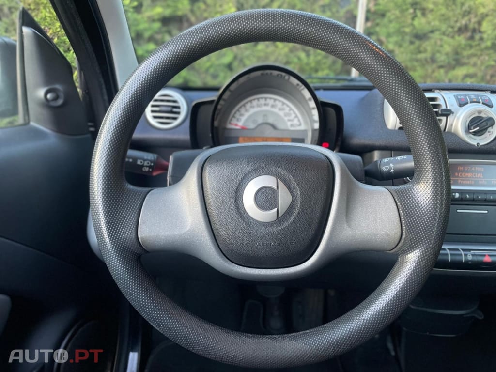 Smart ForTwo 1.0 Pulse 61