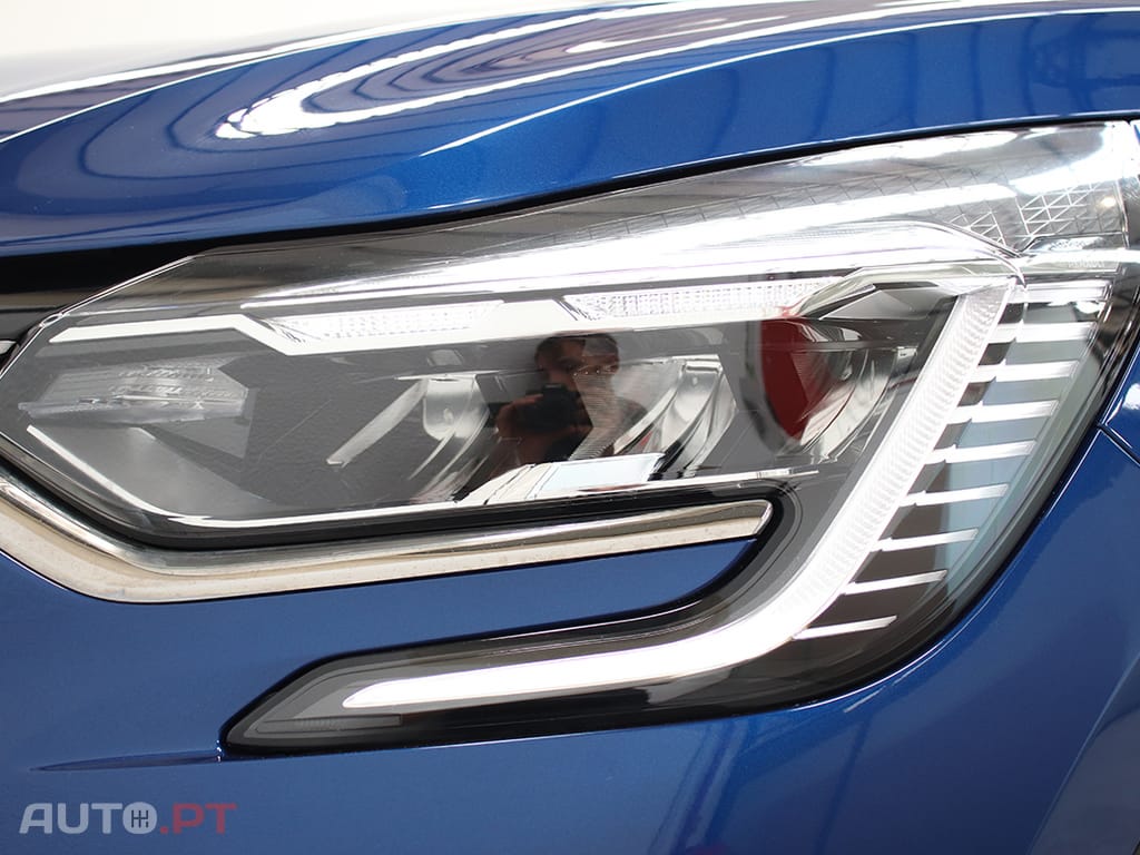 Renault Captur Captur 1.0 TCe Techno Bi-Fuel