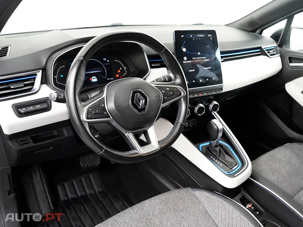 Renault Clio Clio 1.6 E-Tech Edition One