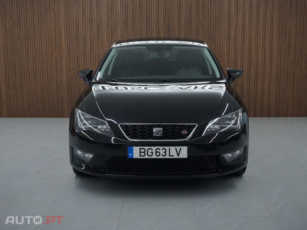 Seat Leon 1.4 TSI FR S/S