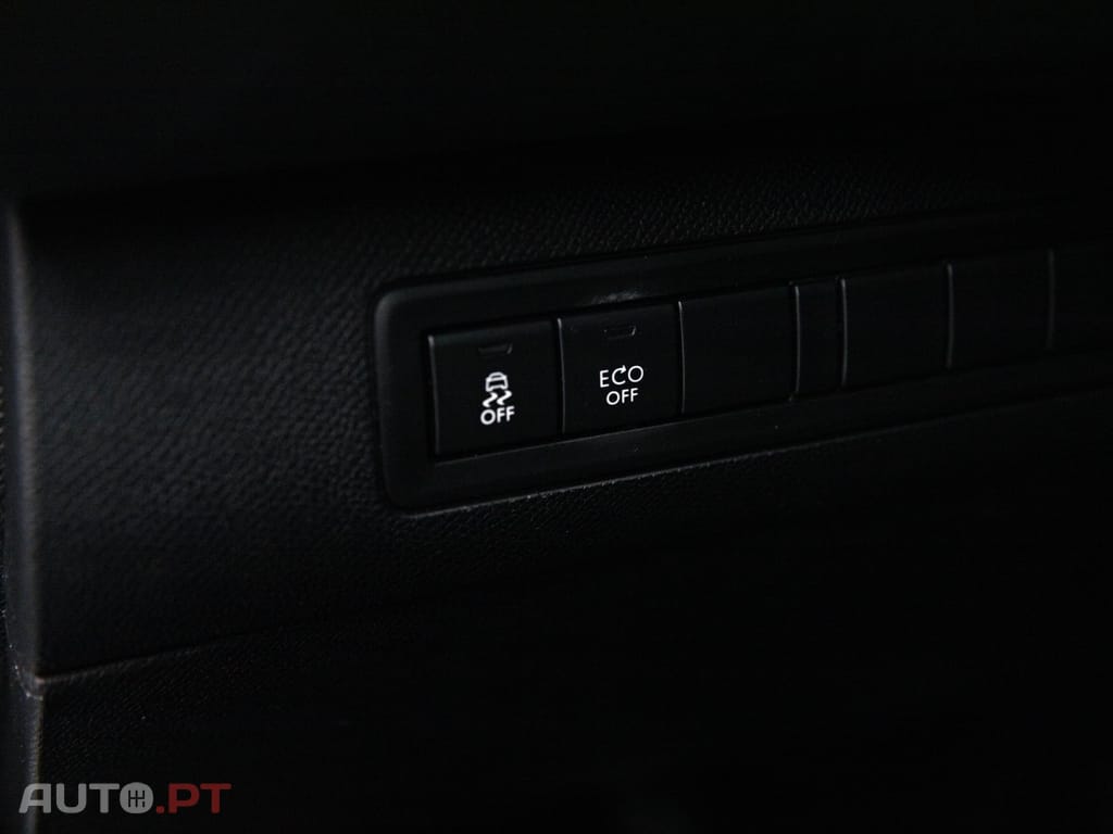 Peugeot 308 1.6 BlueHDi GT Line