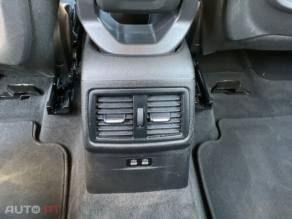 BMW X1 16 d sDrive Auto