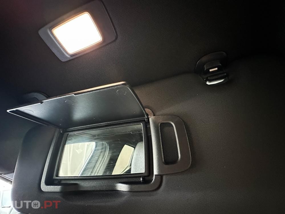 Renault Mégane E-Tech EV60 220hp optimum charge Techno