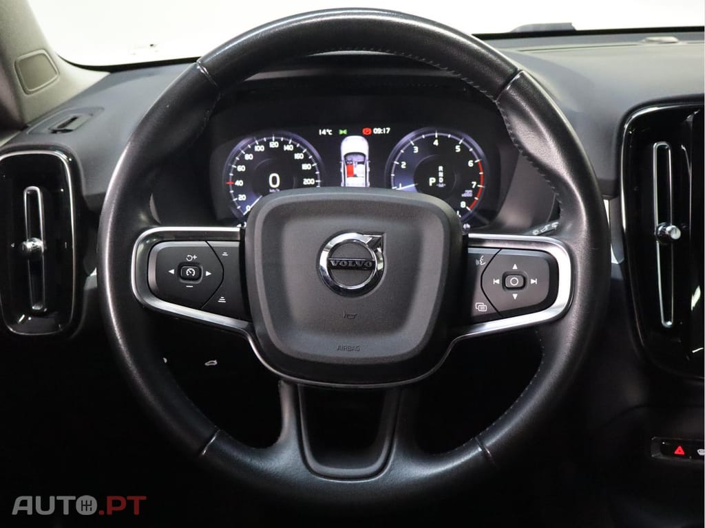 Volvo XC40 1.5 T2 129 Inscription