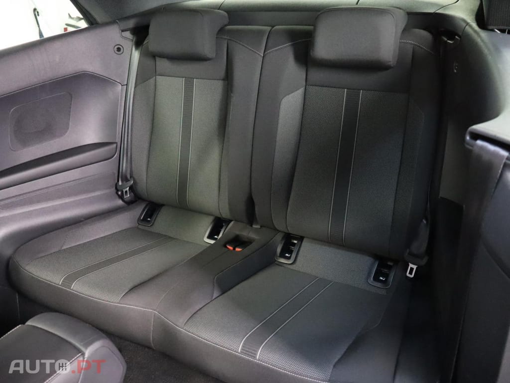 Volkswagen T-Roc Cabrio 1.5 TSI  Style DSG