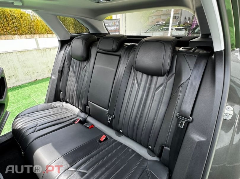 Peugeot 3008 1.2 PureTech Allure EAT6