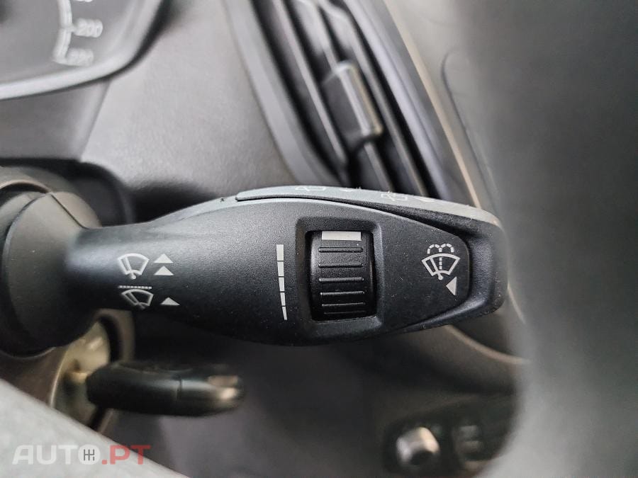 Ford Tourneo 1.5 TDCi Ambiente