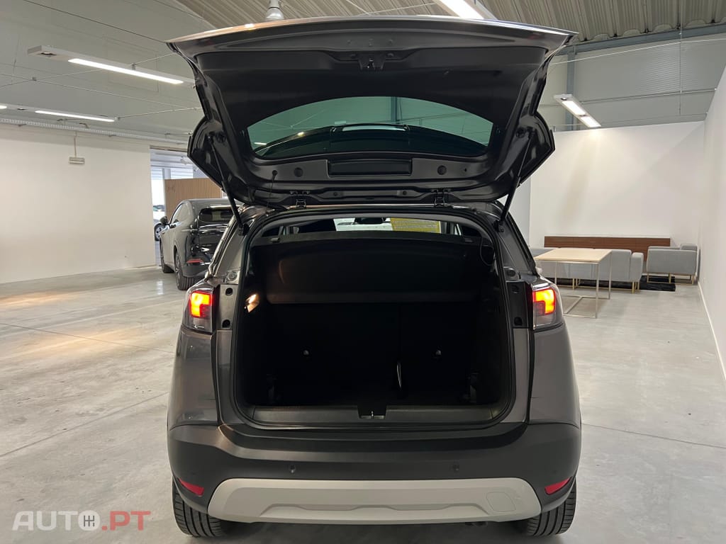 Opel Crossland 1.2 T Business
