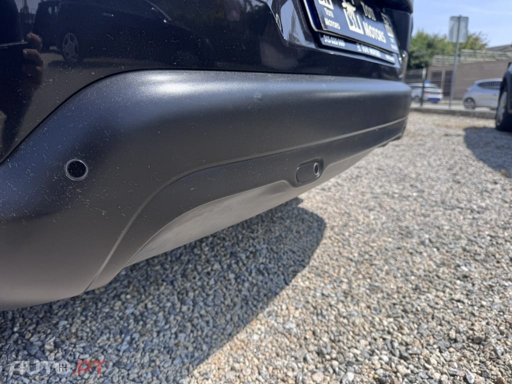 Citroen C4 Cactus BlueHDi 100 Stop&Start Feel Edition