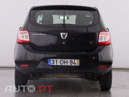 Dacia Sandero 0.9 TCe Confort