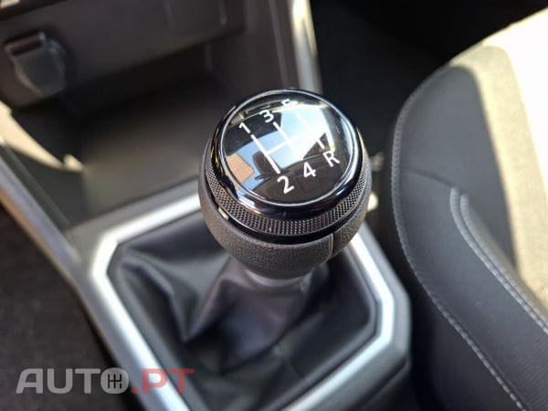 Dacia Sandero ECO-G 100 Bi-Fuel Expression