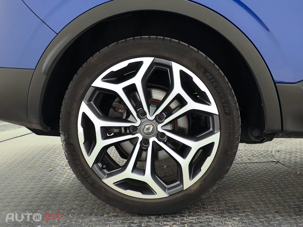 Renault Kadjar Kadjar 1.5 dCi Intens