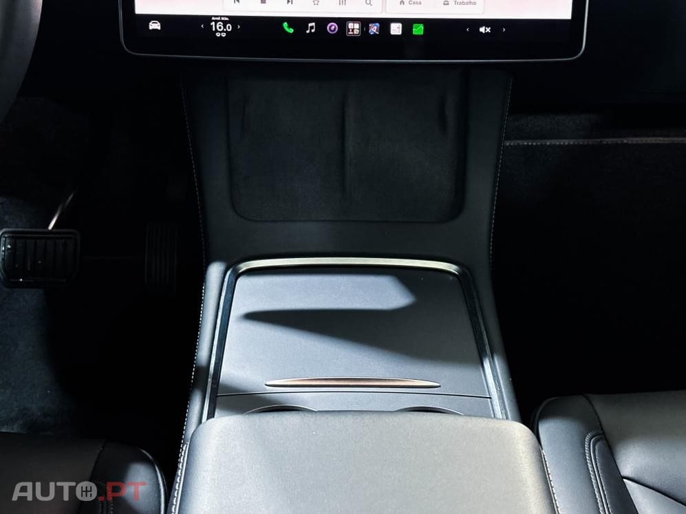 Tesla Model Y Standard