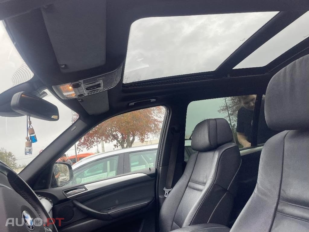 BMW X5 30 d xDrive