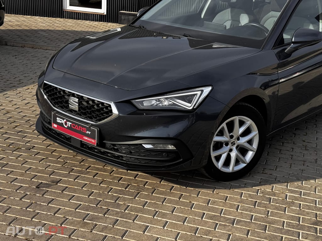 Seat Leon 2.0 TDI Style