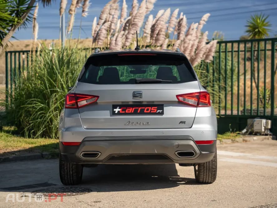 Seat Arona 1.0 TSI FR