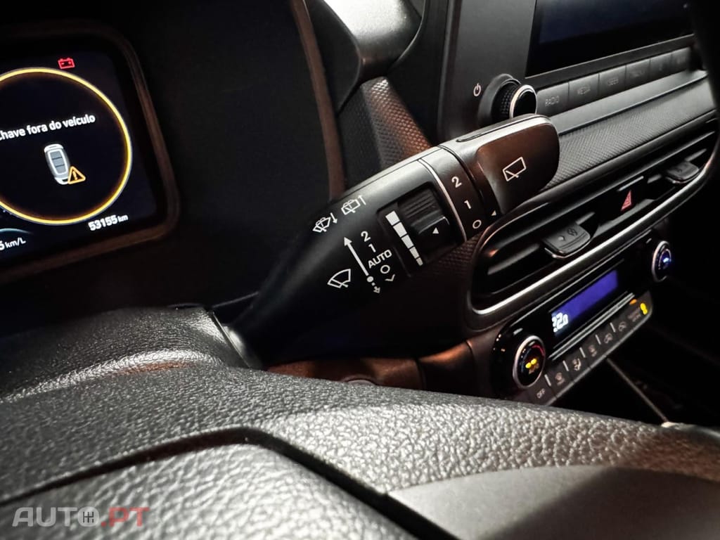 Hyundai Kauai 1.0 T-GDi Premium