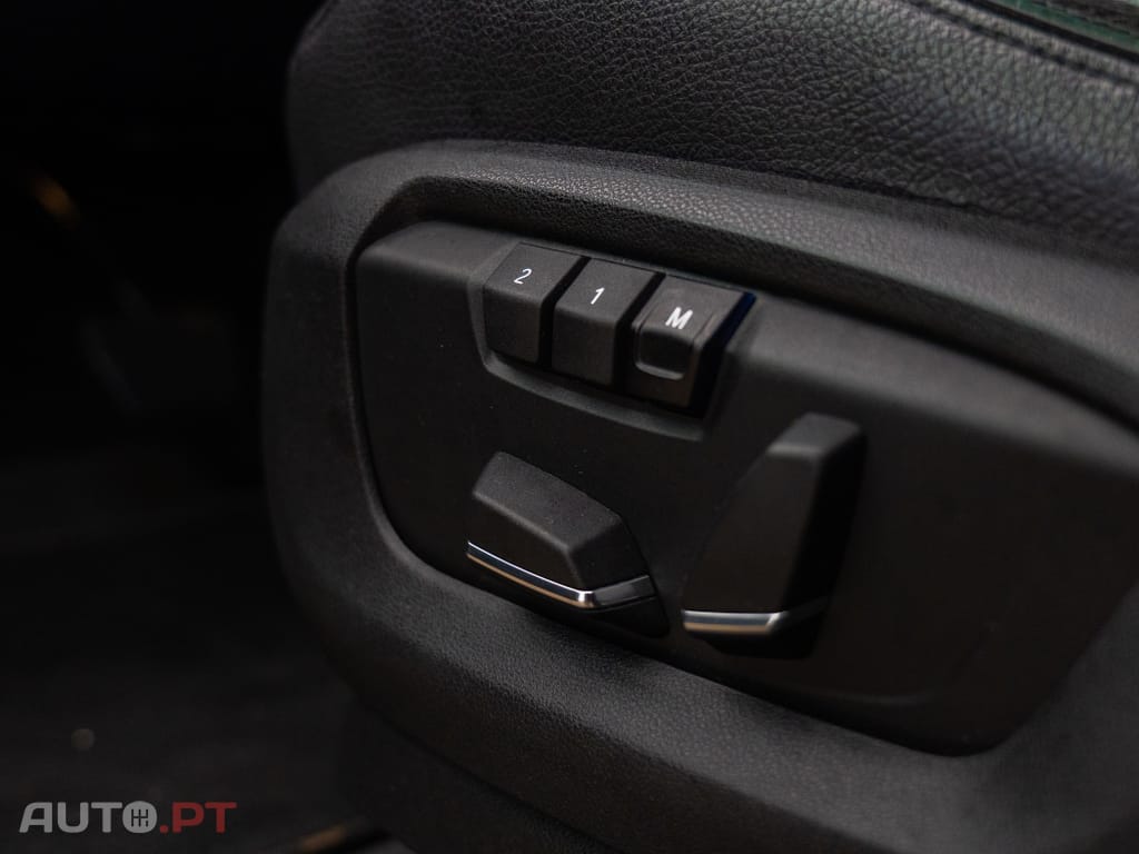 BMW X5 25 d sDrive Pack M