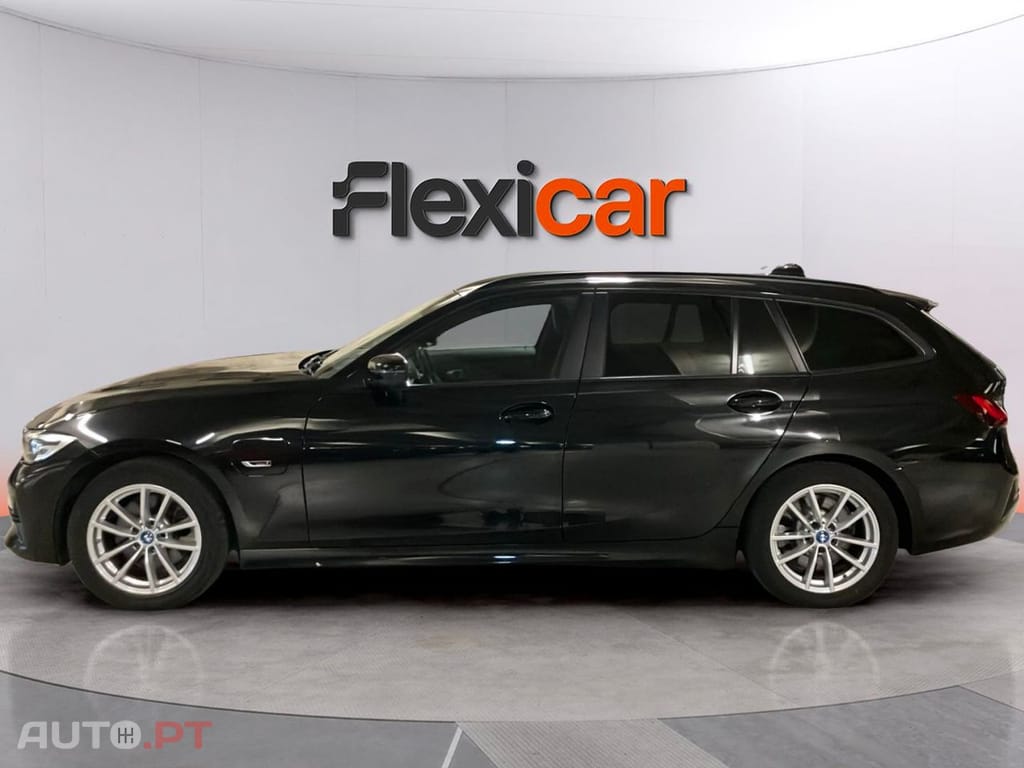 BMW 320 Corporate Edition Auto