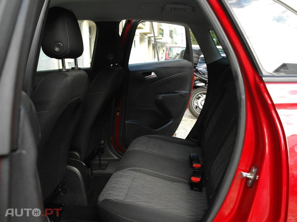 Opel Crossland X 1.2 T 120 Anos