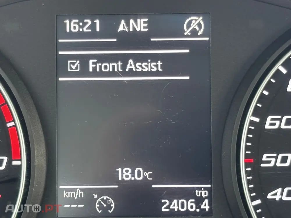 Seat Ibiza 1.0 MPI Style