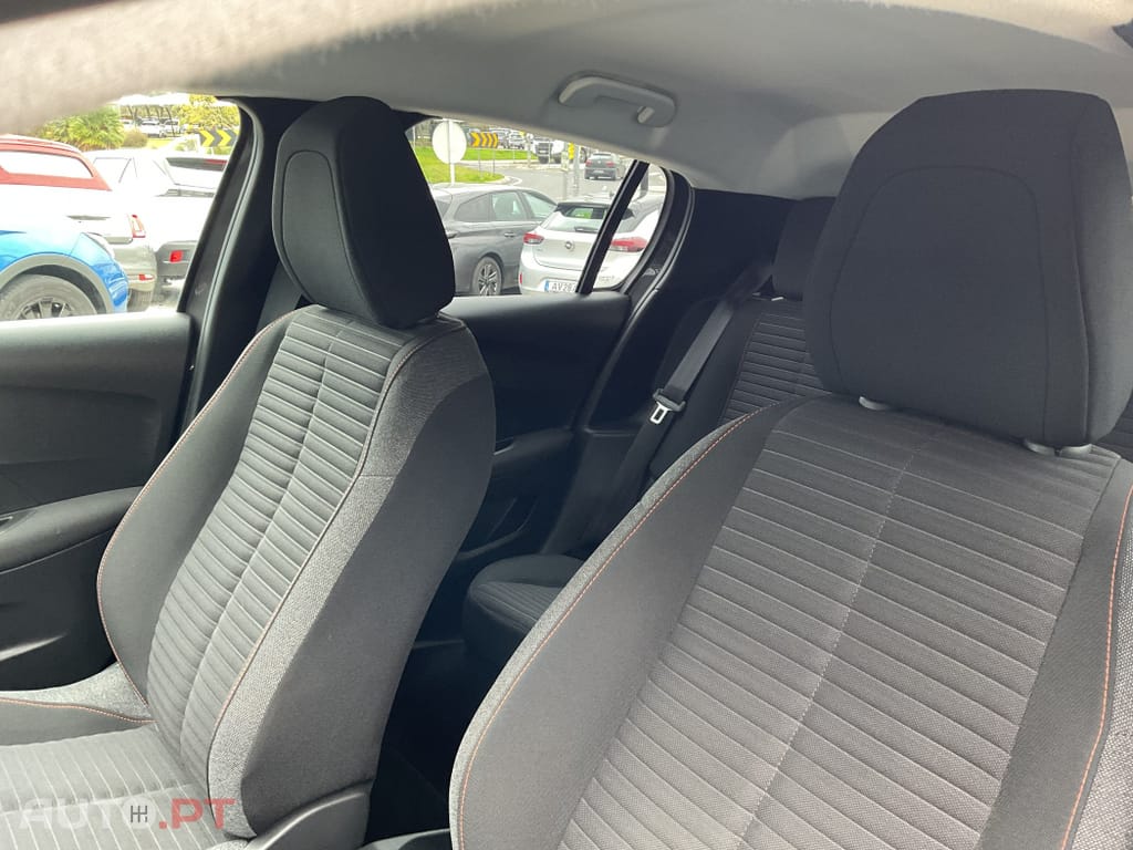 Peugeot 208 1.2 PureTech Active Pack