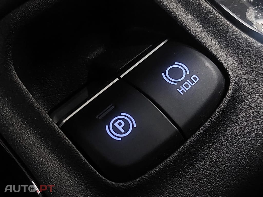 Toyota Corolla 1.8 Hybrid Comfort