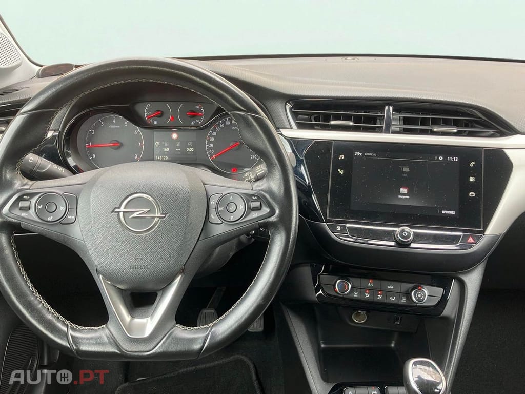 Opel Corsa 1.5 D Edition