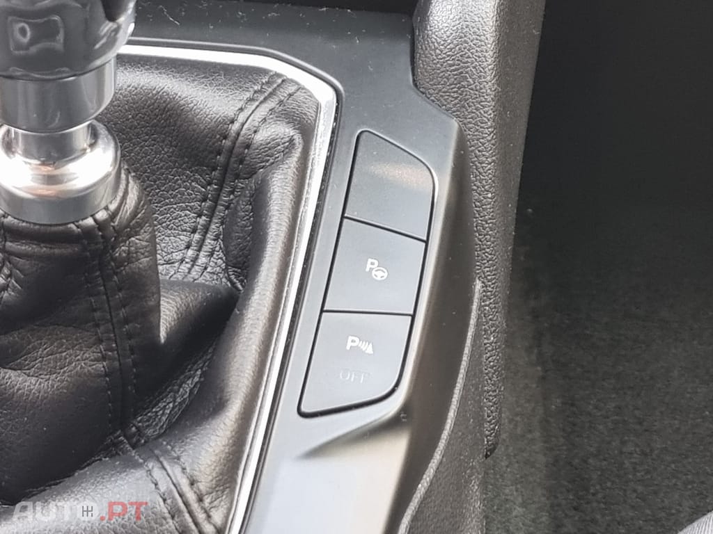 Ford Focus SW 1.5 TDCi EcoBlue Titanium