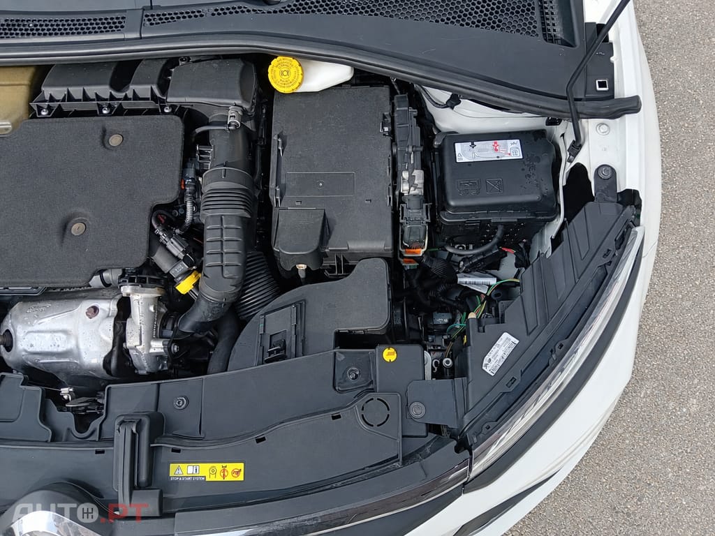 Citroen C3 1.5 Bluehdi - Nacional c/iva