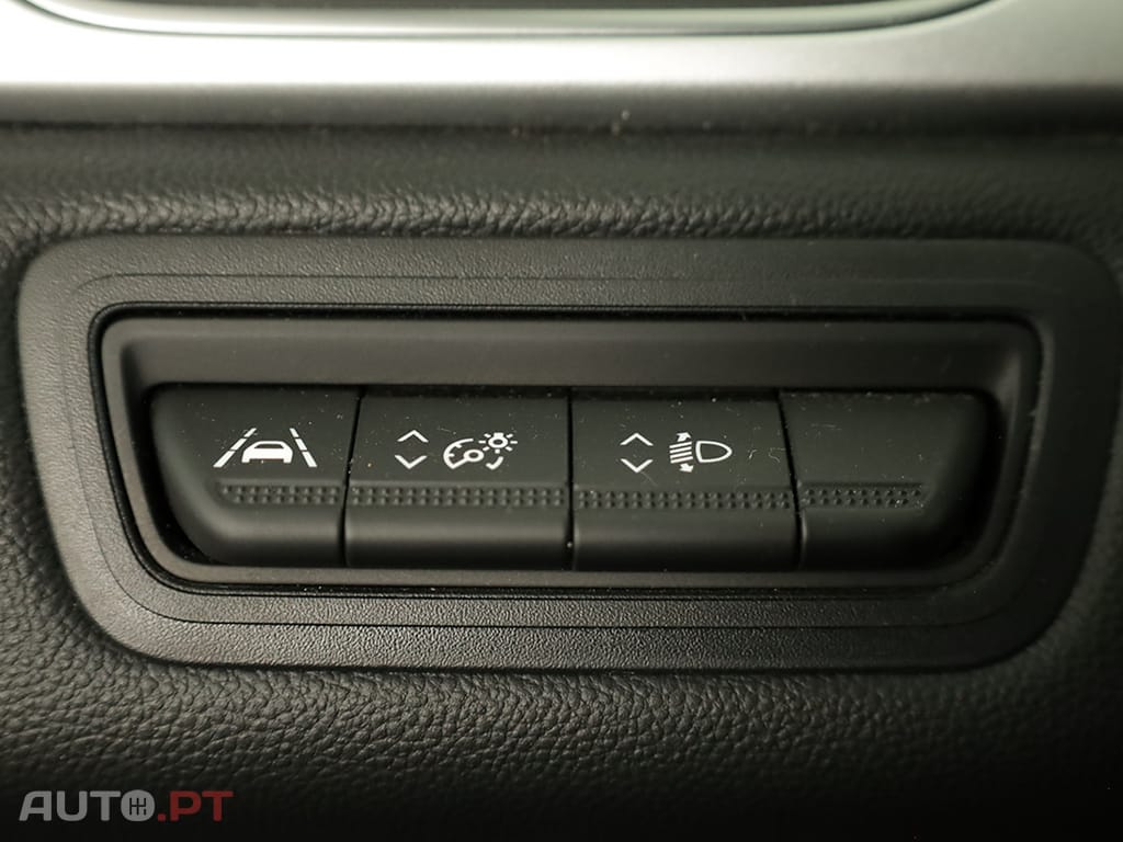 Renault Captur Captur 1.0 TCe Techno