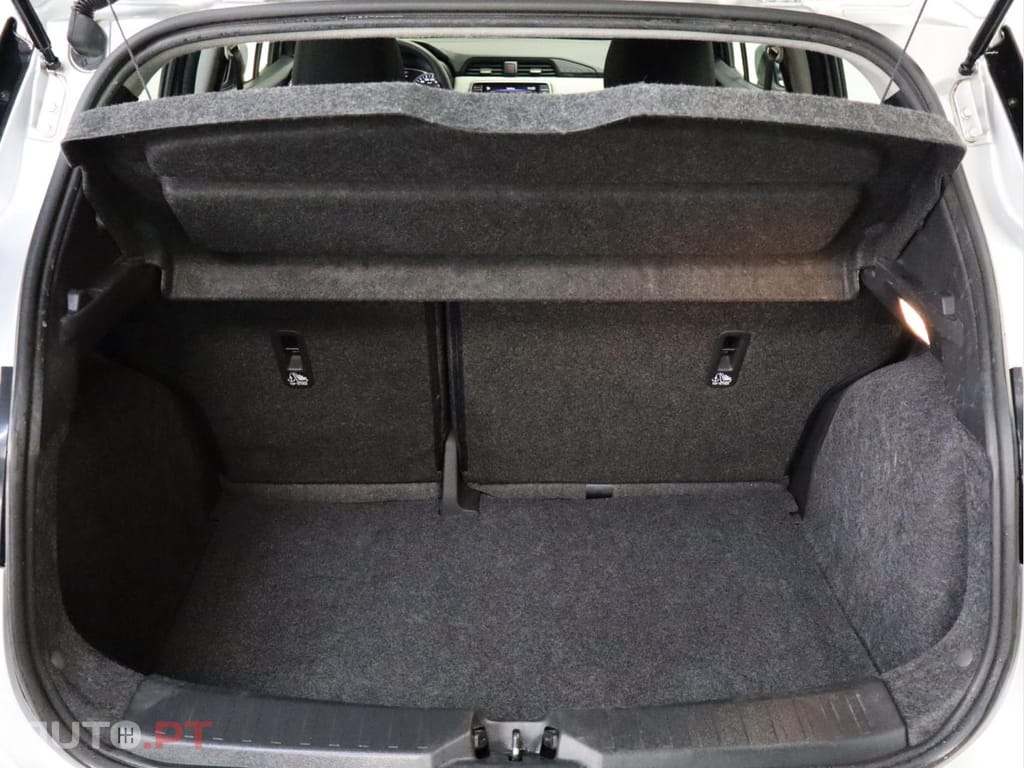 Nissan Micra 1.0 IG-T Acenta