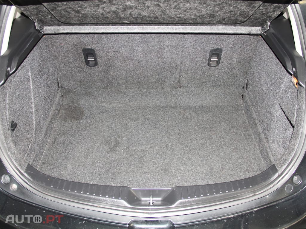 Mazda 3 MZ-CD 1.6 Comfort