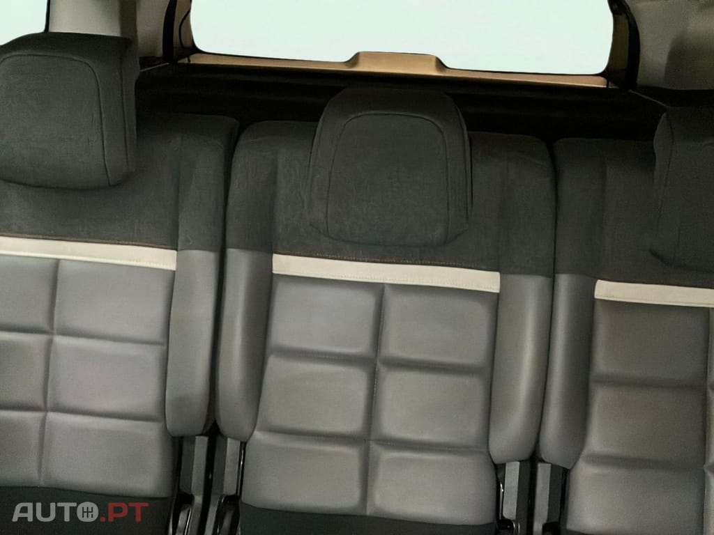 Citroen C5 Aircross 1.2 PureTech Shine Pack