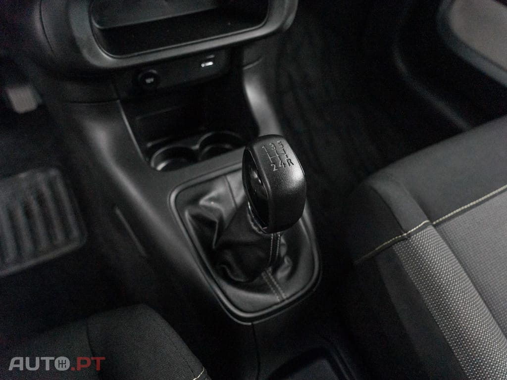 Citroen C3 1.2 PureTech Feel