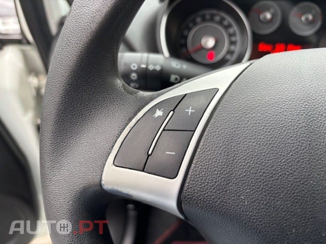 Fiat Punto 1.2 Young II S&S