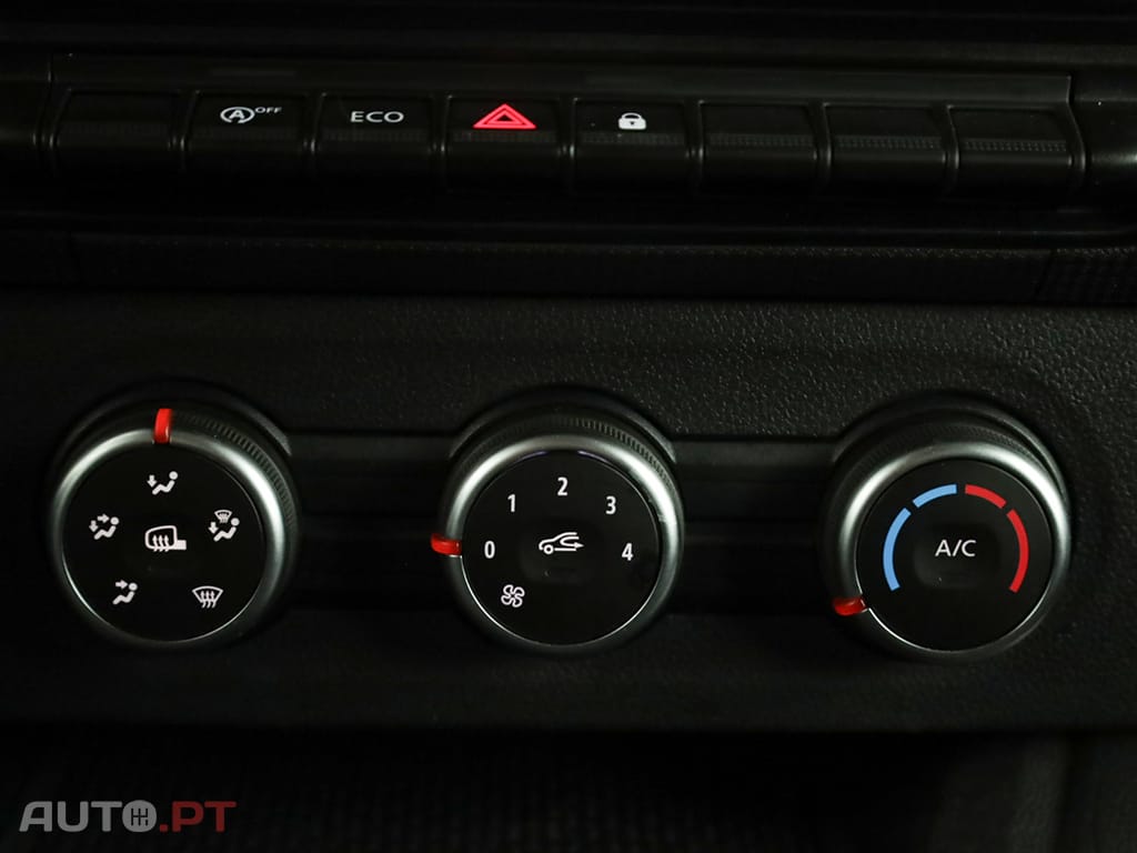 Renault Kangoo Kangoo 1.5 Blue dCi L2 Advance