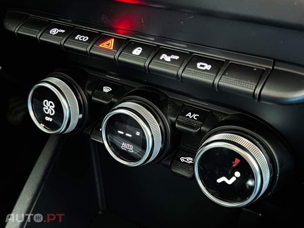 Dacia Duster 1.5 Blue dCi Extreme