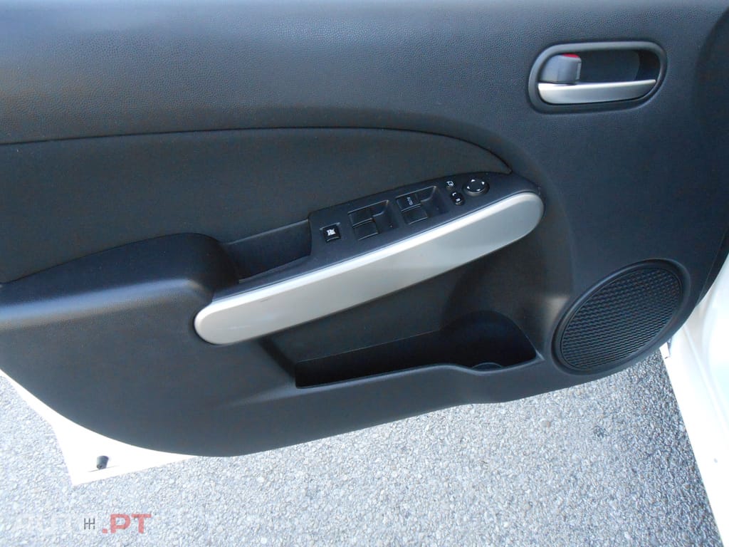 Mazda 2 1.3 I SPORT