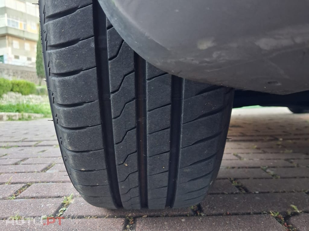 Fiat Punto Evo 1.2i 5 portas 2010