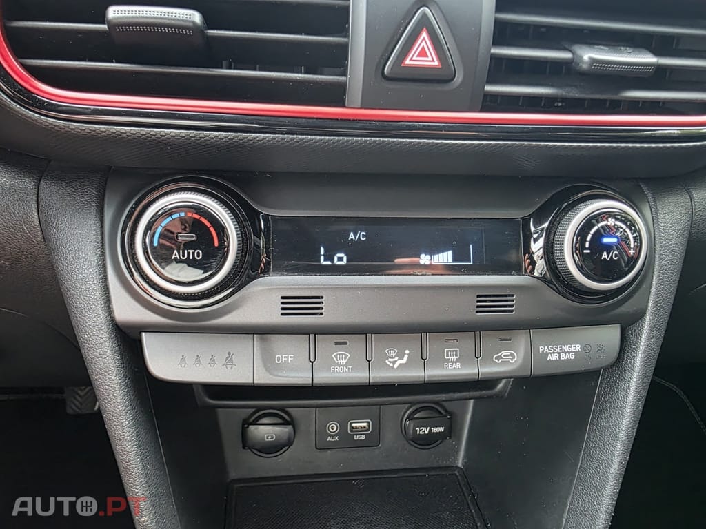 Hyundai Kauai 1.0 T-GDi Premium