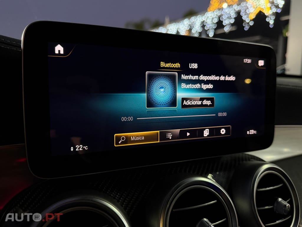 Mercedes-Benz GLC 300 d Coupé 4Matic